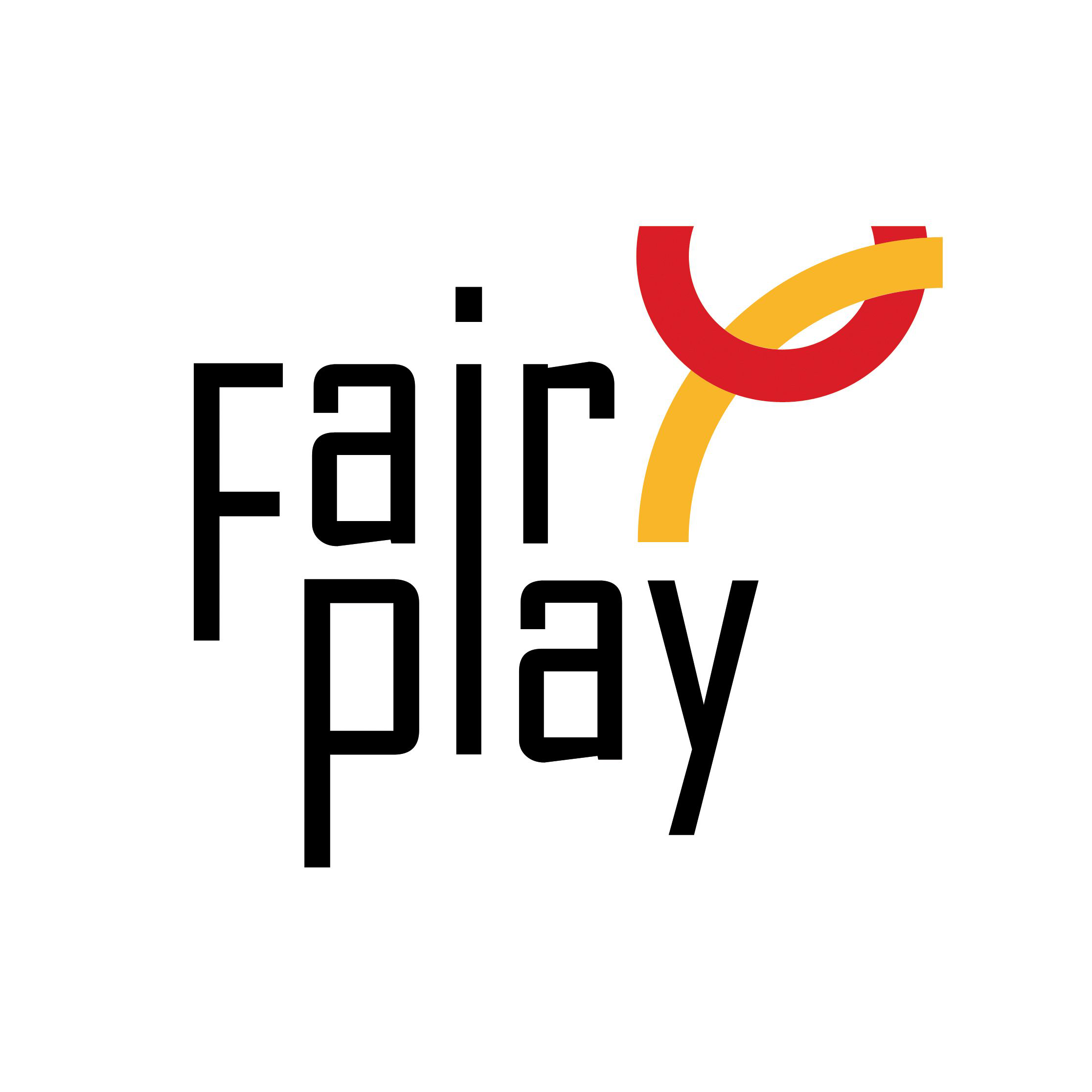 International Fair Play Logo